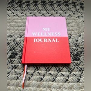 Wellness Journal